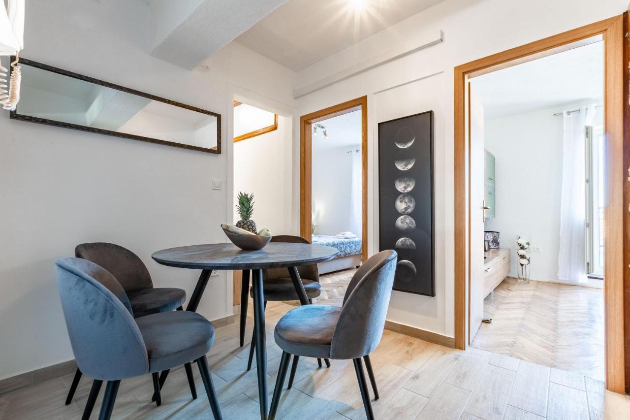 Bobo Central 2Br Apartment Ζαντάρ Εξωτερικό φωτογραφία