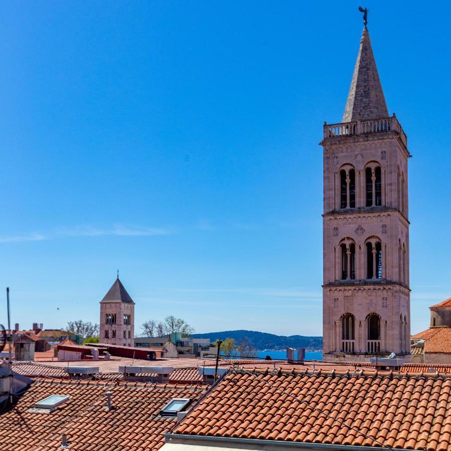Bobo Central 2Br Apartment Ζαντάρ Εξωτερικό φωτογραφία