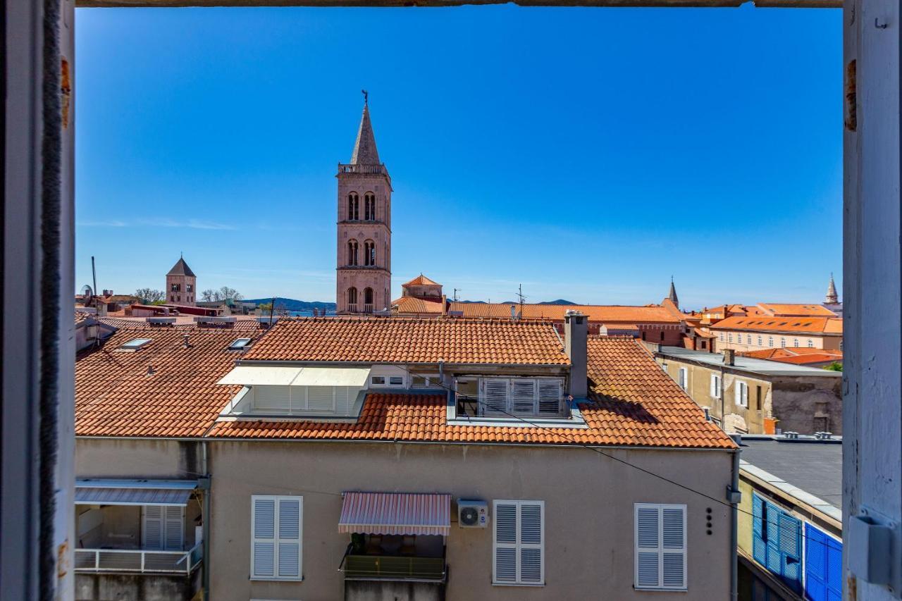 Bobo Central 2Br Apartment Ζαντάρ Εξωτερικό φωτογραφία