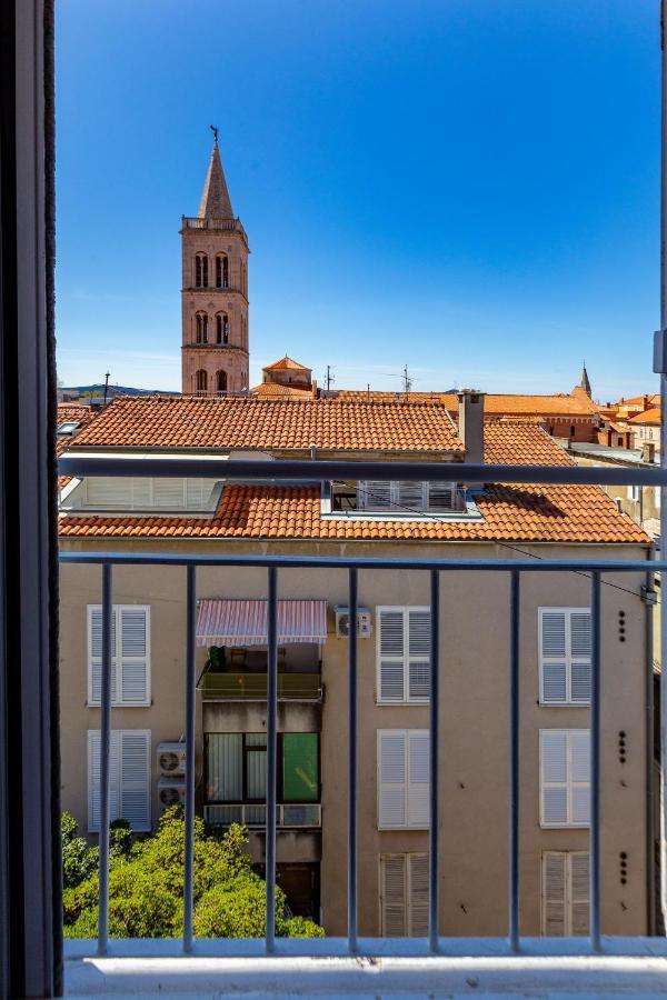 Bobo Central 2Br Apartment Ζαντάρ Εξωτερικό φωτογραφία