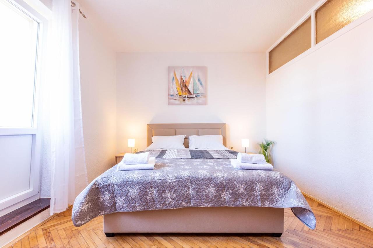 Bobo Central 2Br Apartment Ζαντάρ Εξωτερικό φωτογραφία